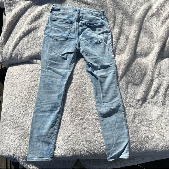 Universal Thread High Rise Skinny Jeans - Picture 5 of 5